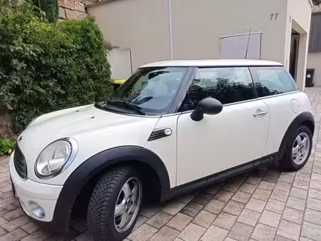 Mini Mini One 1.4 95