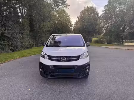 Opel Vivaro 2.0 Edition