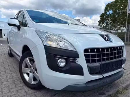 Peugeot 3008 1.6 THP 156 Premium