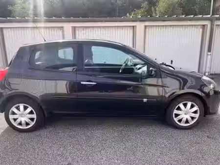 Renault Clio 16S 1.6 110 Initiale