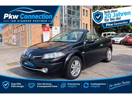 Renault Mégane 2.0 135