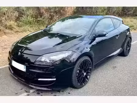 Renault Mégane RS 2.0 T 265 Luxe