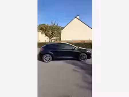 Renault Mégane RS 2.0 T 265