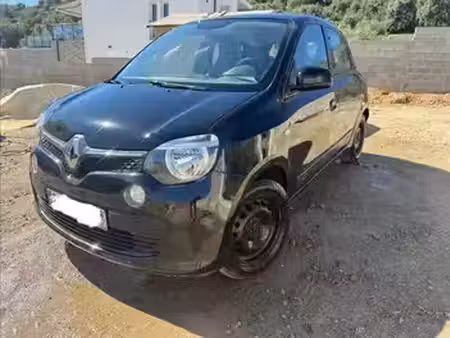 Renault Twingo 0.9 TCe 90 Intens