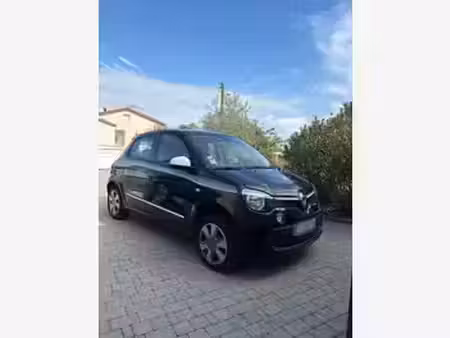 Renault Twingo 1.0 SCe 70 Limited