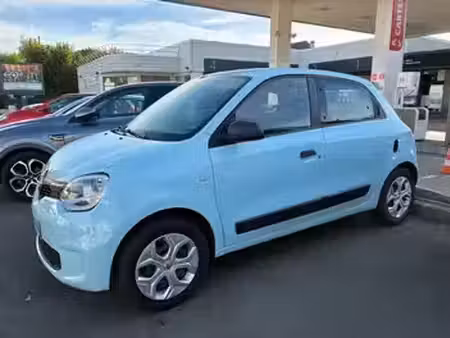 Renault Twingo 1.0 SCe 65 Life