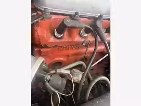 Rover Mini 1.3
