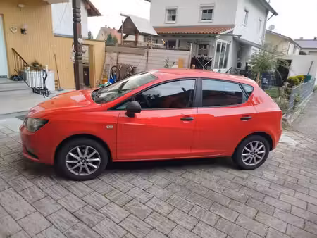 Seat Ibiza 1.2 TSI 105 Style