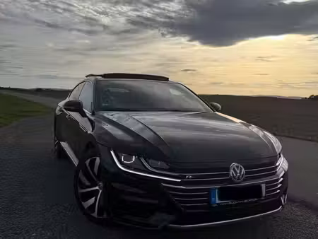 Volkswagen Arteon 2.0 TSI 190 R-Line