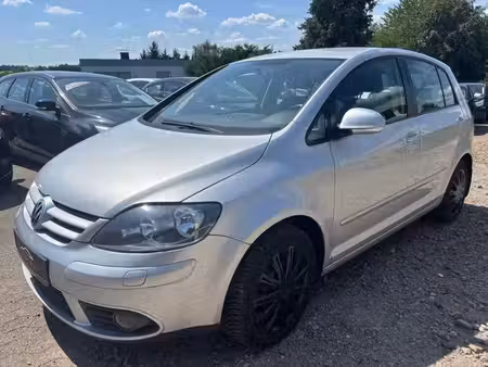 Volkswagen Golf Plus 1.4 80
