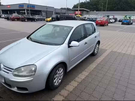 Volkswagen Golf 1.4 75