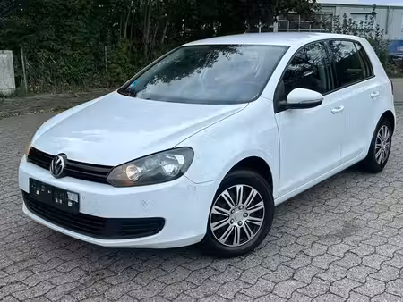 Volkswagen Golf 1.4 80 Trendline
