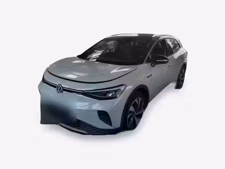 Volkswagen ID.4 204 Performance