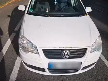 Volkswagen Polo 1.2 60