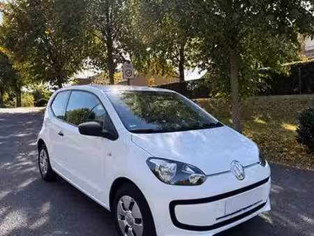 Volkswagen up! 1.0 75