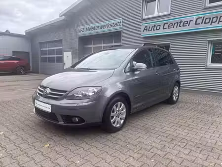 Volkswagen Golf Plus 1.6 102 United