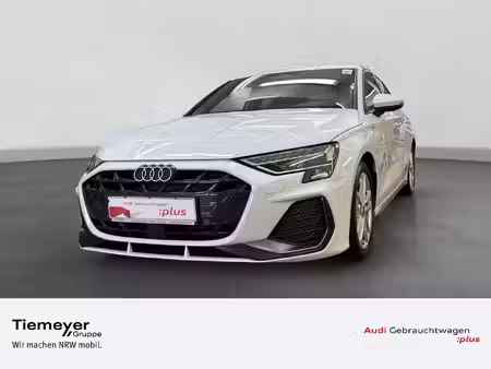 Audi A3 2.0 TDI 150 S line