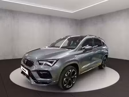 Cupra Ateca 1.5 TSI 150