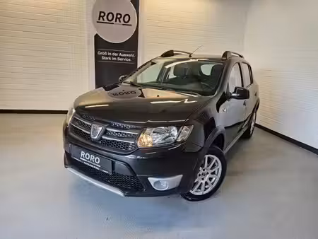 Dacia Sandero 0.9 90 Prestige