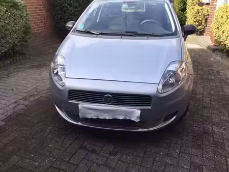 Fiat Grande Punto 1.4 77 Active