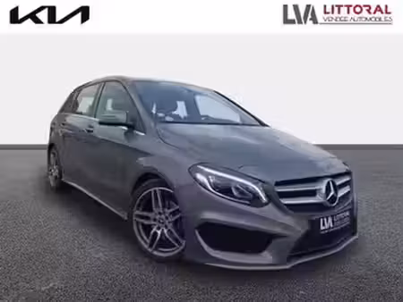 Mercedes-Benz Classe B B 180 Sport