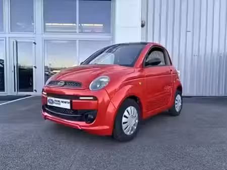 Microcar DUE 