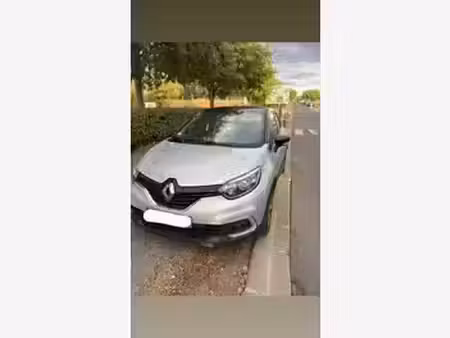 Renault Captur 1.5 dCi 90 Business