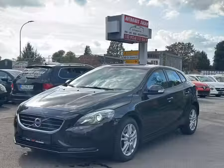 Volvo V40 T2 1.6 EcoBoost 120