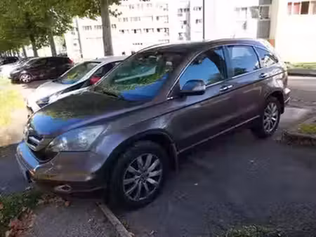 Honda CR-V 2.2 i-DTEC 150 Confort 4x4