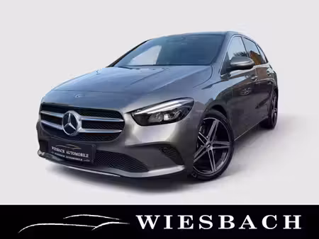 Mercedes-Benz Classe B B 250 4Matic
