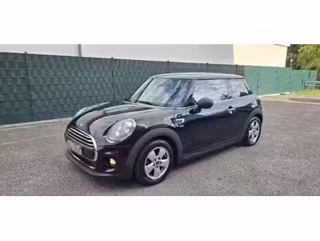 Mini Mini Cooper