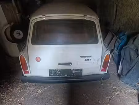 Trabant 601 