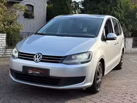 Volkswagen Sharan 2.0 Trendline