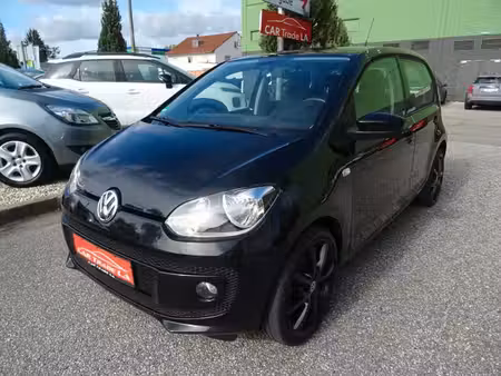 Volkswagen up! 1.0 60 Move up!