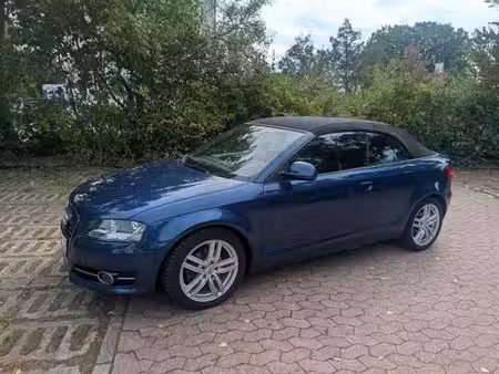 Audi A3 1.2 TFSI 105 Ambition