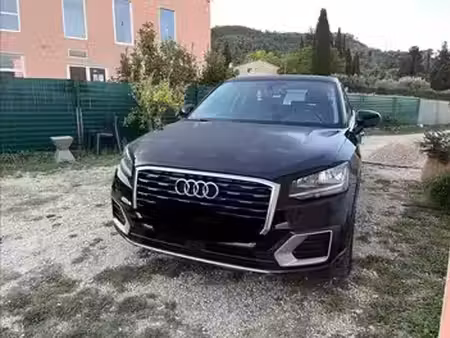Audi Q2 30 TDI TDI 116 Design