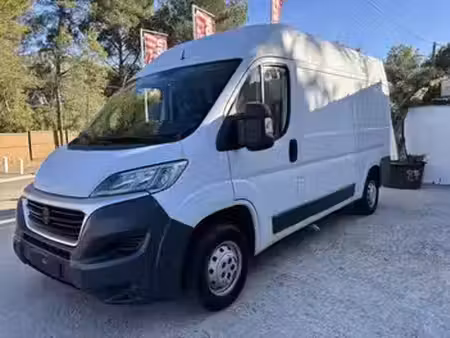 Fiat Ducato 3.0 MultiJet 130