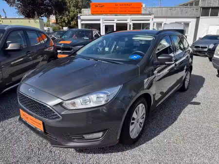 Ford Focus 1.5 EcoBoost 150 Business