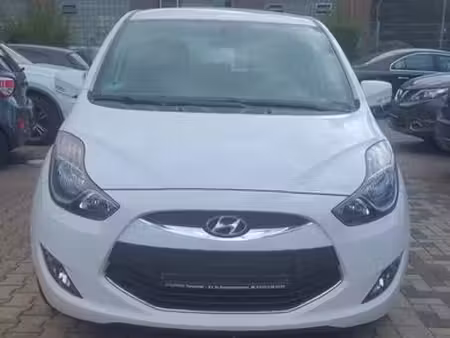 Hyundai IX20 1.4 90 Classic