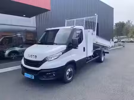 Iveco Daily 35