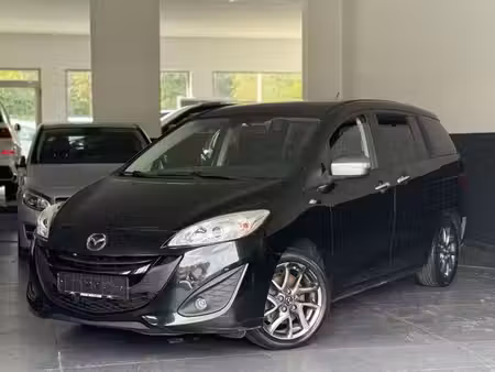 Mazda 5 MZR 1.8 115 Harmonie