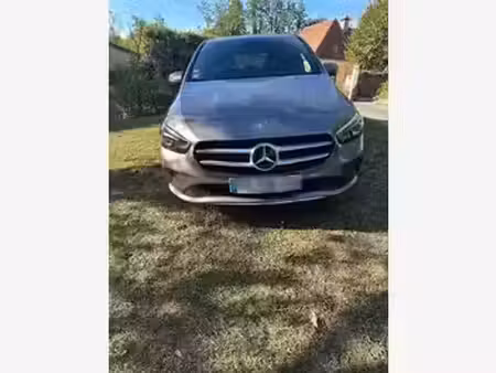 Mercedes-Benz Classe B B 200 Progressive Line