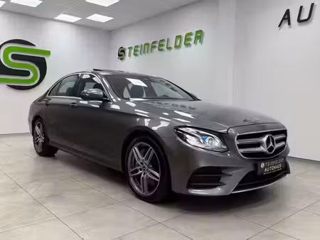 Mercedes-Benz Classe S V6 3.0 340 4Matic