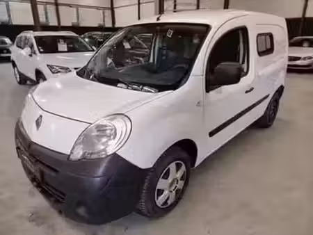 Renault Kangoo 1.5 dCi 70 Authentique
