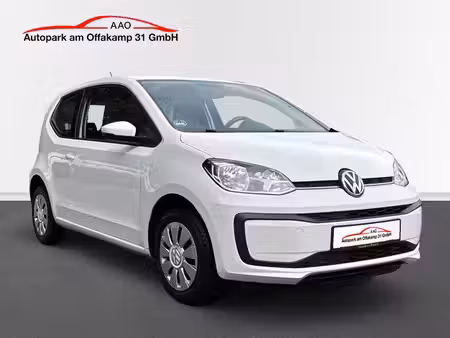 Volkswagen up! 1.0 60 Move up!