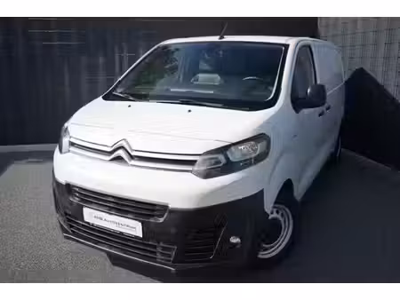 Citroën Jumpy 1.6 HDi 116 Business