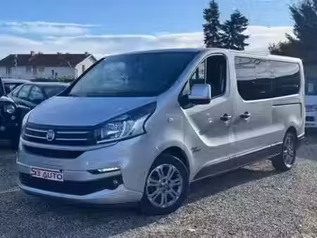 Fiat Doblo 1.6 MultiJet