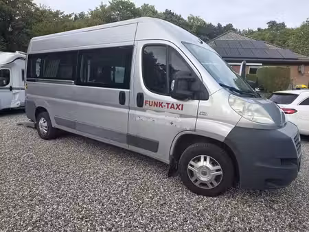 Fiat Ducato 2.3