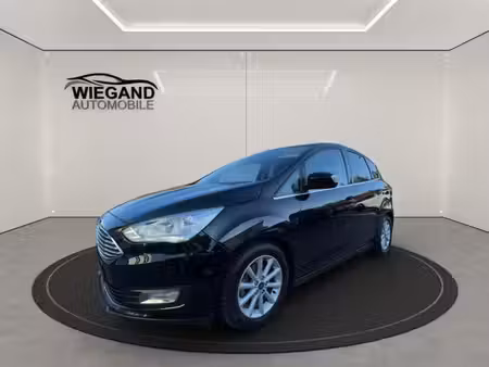 Ford C-max 1.0 EcoBoost Titanium