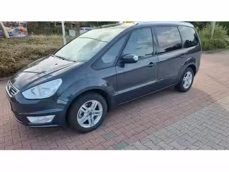 Ford Galaxy 1.6 TDCi 115 Ambiente